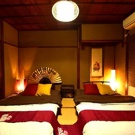 Kyomachiyanoyado 794Inn Kiyomizu Gojo เกียวโต ภายนอก รูปภาพ