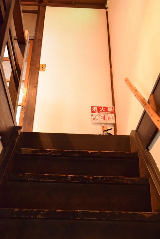 Kyomachiyanoyado 794Inn Kiyomizu Gojo เกียวโต ภายนอก รูปภาพ