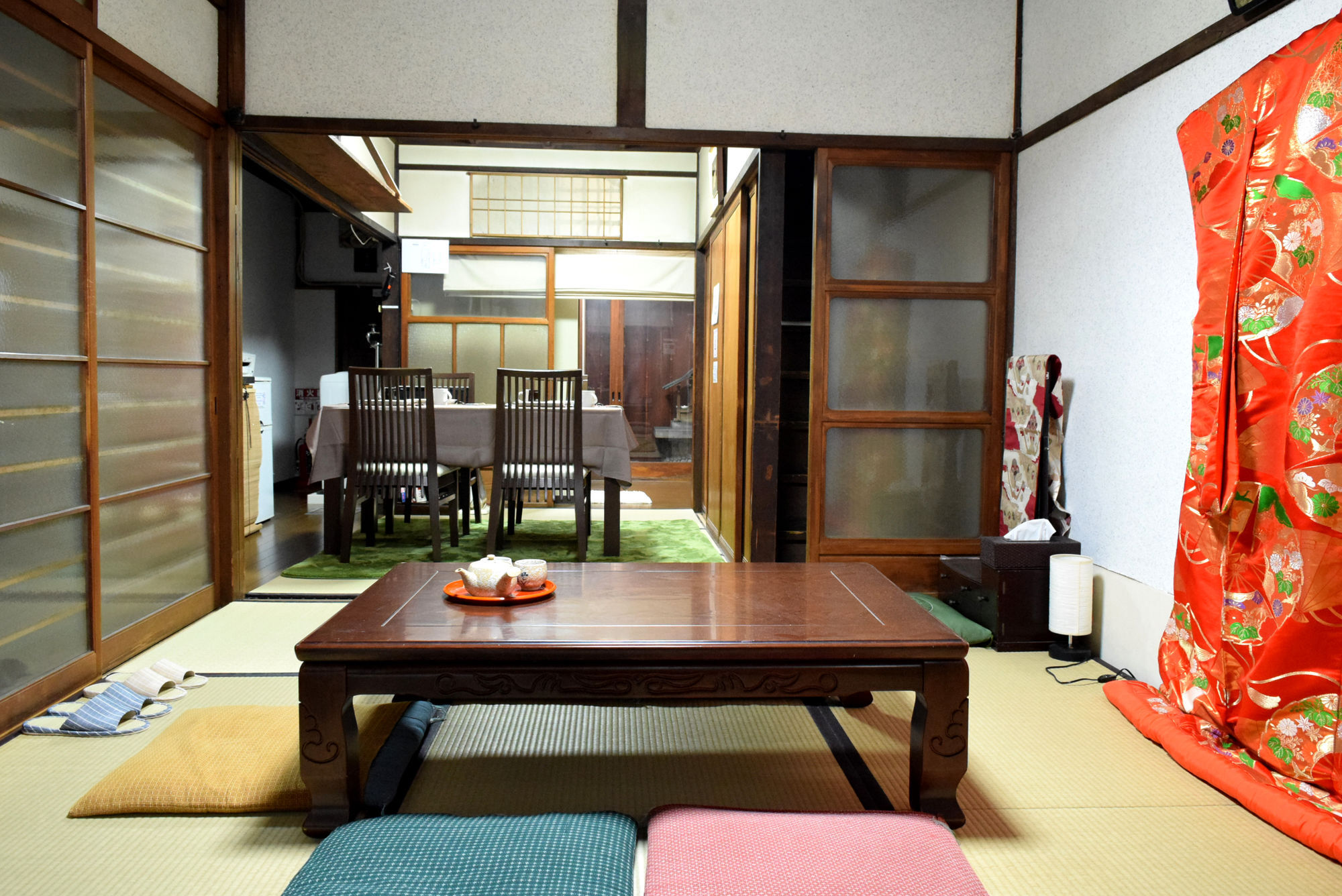 Kyomachiyanoyado 794Inn Kiyomizu Gojo เกียวโต ภายนอก รูปภาพ