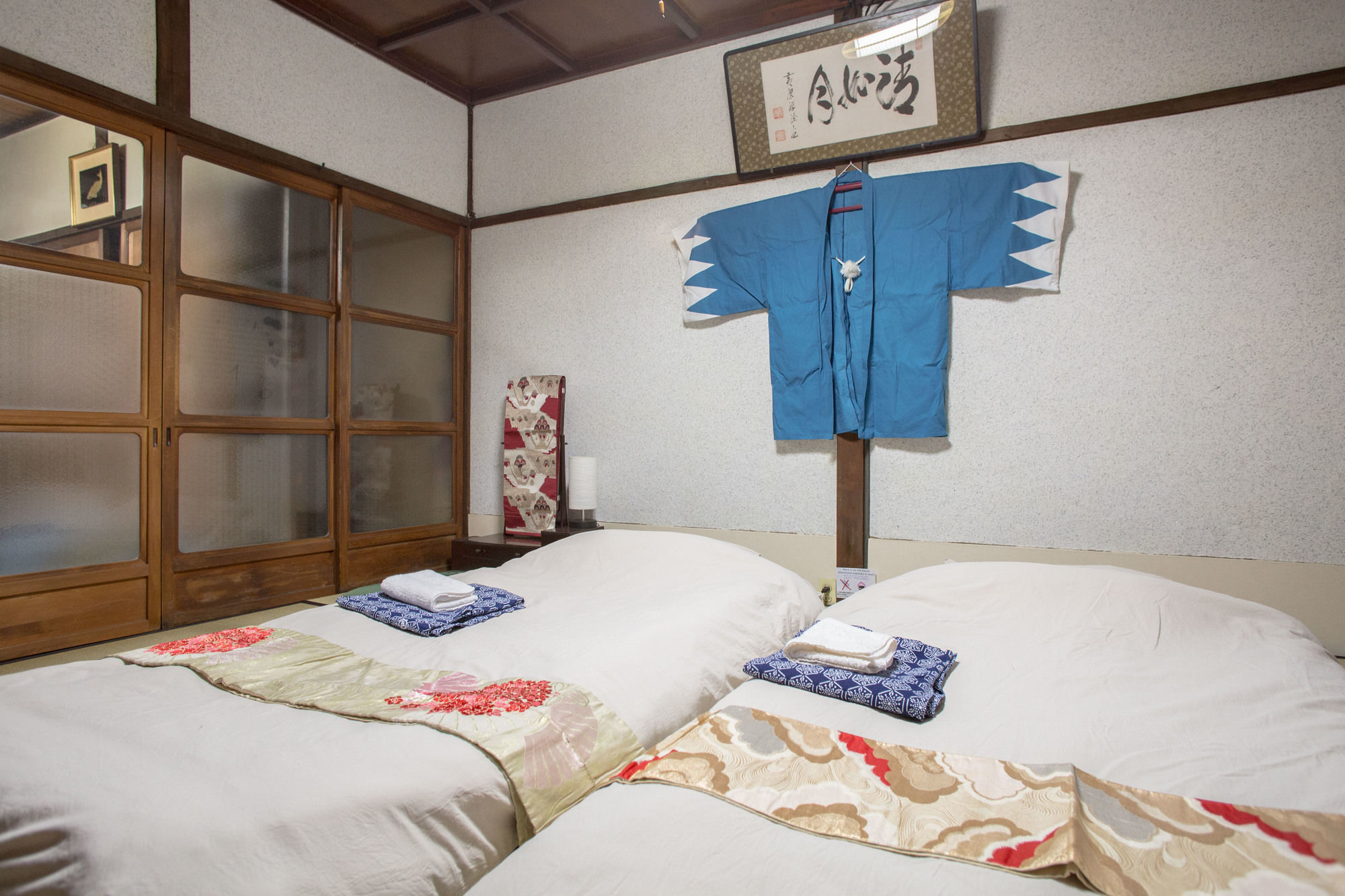 Kyomachiyanoyado 794Inn Kiyomizu Gojo เกียวโต ภายนอก รูปภาพ