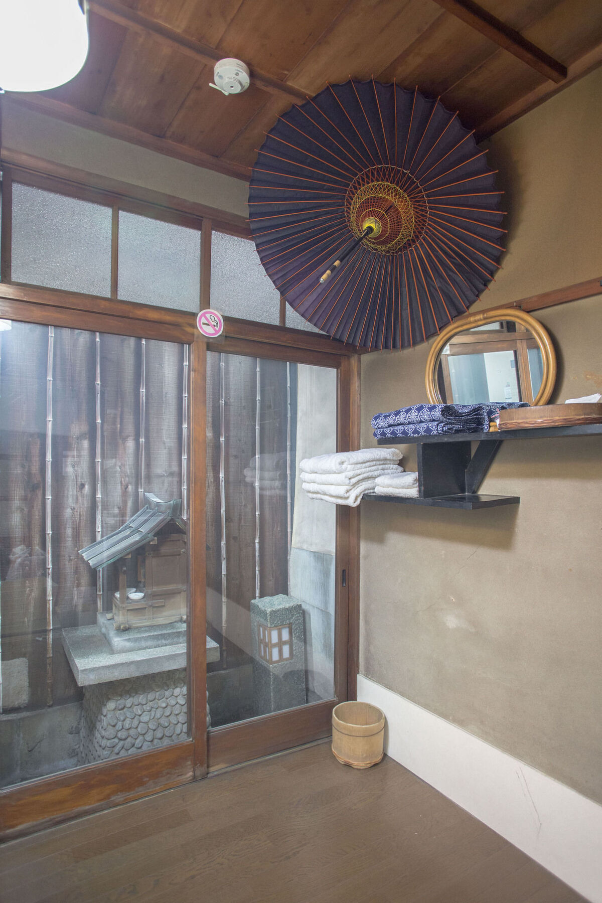 Kyomachiyanoyado 794Inn Kiyomizu Gojo เกียวโต ภายนอก รูปภาพ