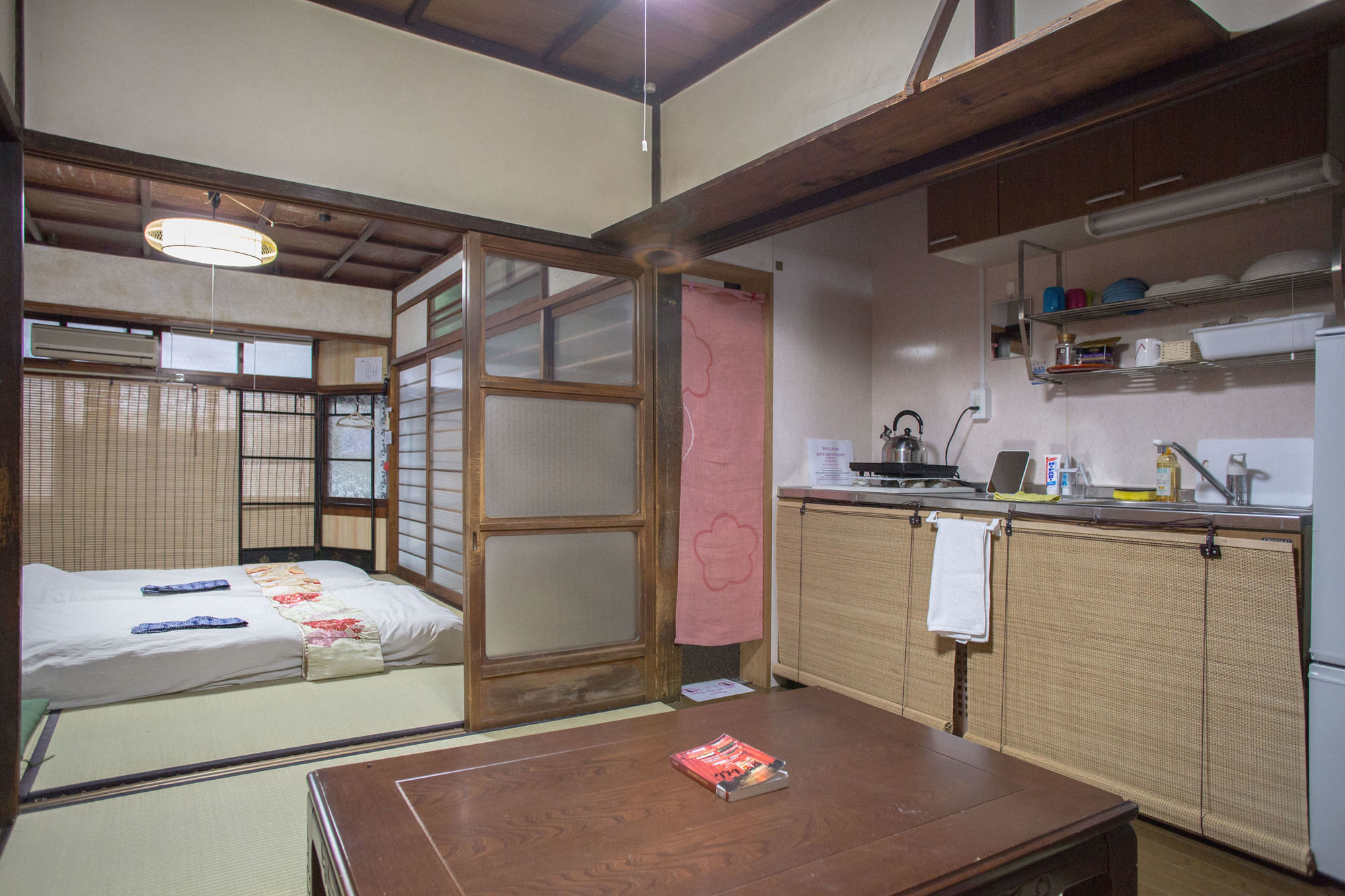 Kyomachiyanoyado 794Inn Kiyomizu Gojo เกียวโต ภายนอก รูปภาพ