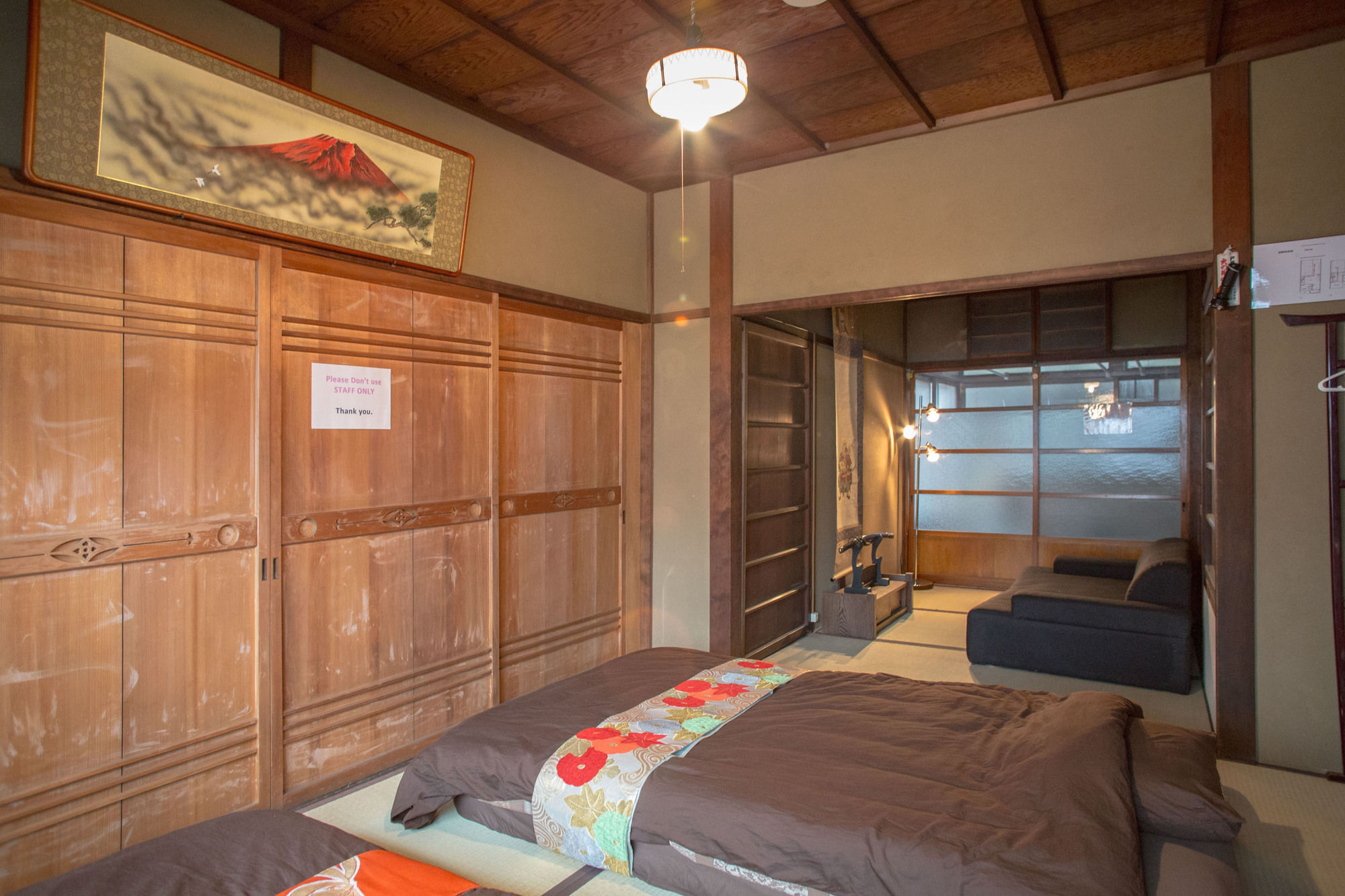 Kyomachiyanoyado 794Inn Kiyomizu Gojo เกียวโต ภายนอก รูปภาพ